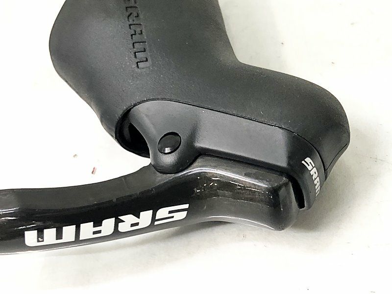 スラム SRAM ドロップバー用ブレーキレバー S500 キャリパーブレーキ
