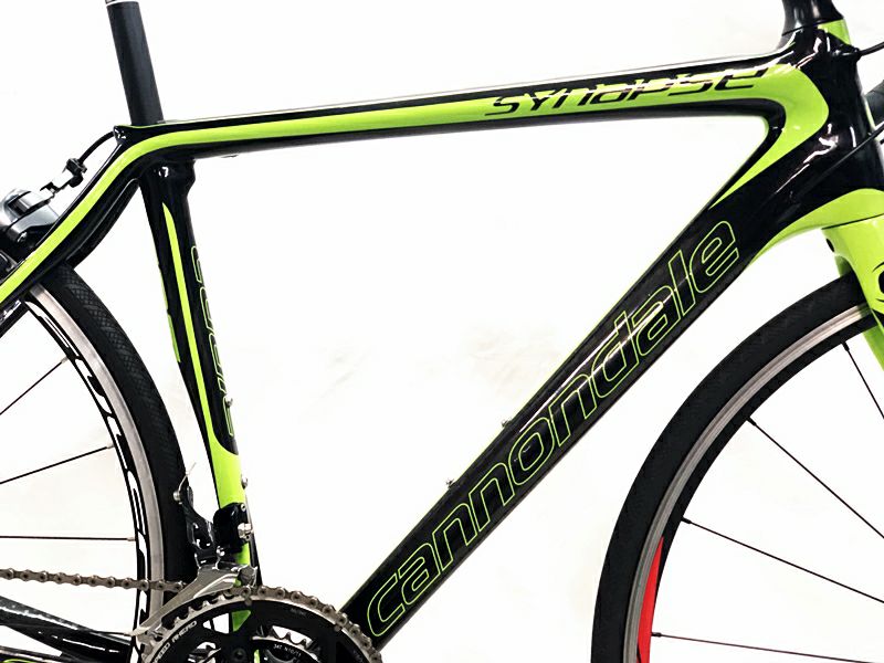 キャノンデール CANNONDALE シナプス カーボン SYNAPSE CARBON 5 2015