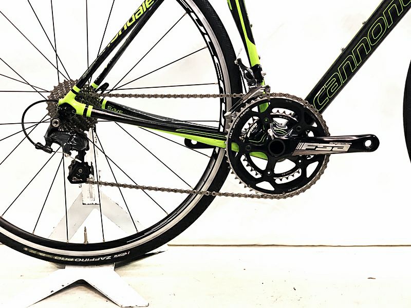 キャノンデール CANNONDALE シナプス カーボン SYNAPSE CARBON 5 2015