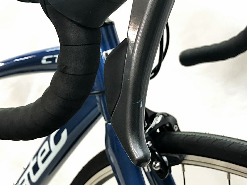 超美品 コラテック CORRATEC CT-ROAD CLARIS 2024年 ロードバイク 42