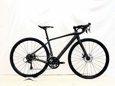 トレック TREK ドマーネ DOMANE AL2 GEN4 2024年 ロードバイク 49