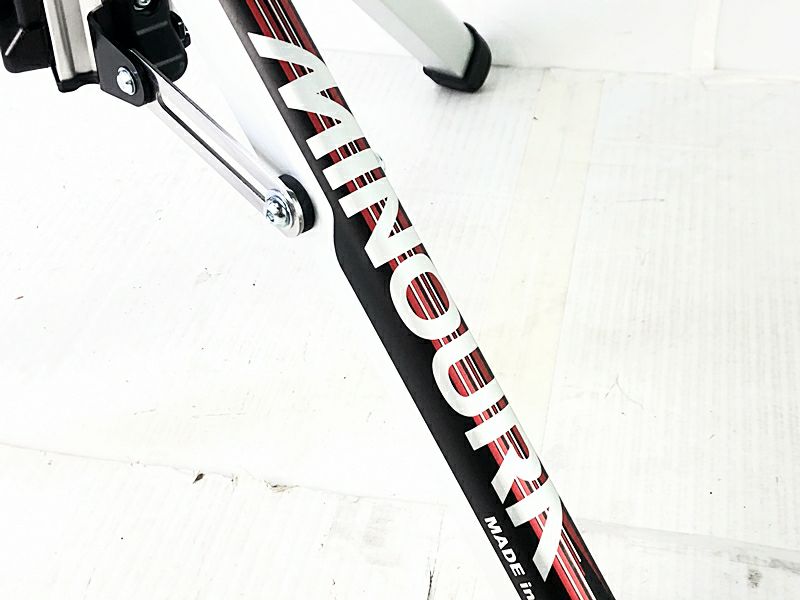 ミノウラ MINOURA FG540 ハイブリッドローラー ローラー台 サイクル