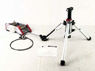 ミノウラ MINOURA モッズローラー MoZ RolleR 折り畳み式三本ローラー