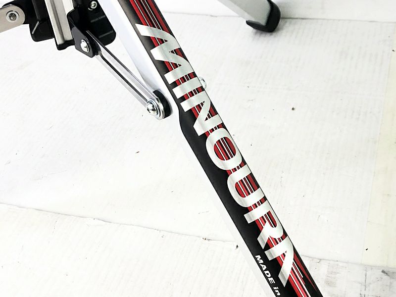 ミノウラ MINOURA FG540 ハイブリッドローラー ローラー台 サイクル