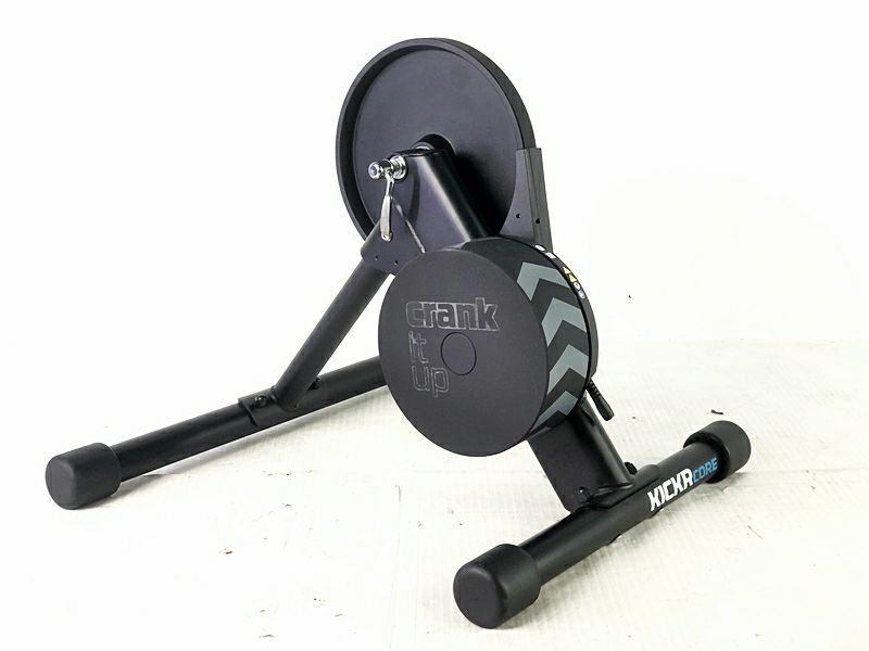 ワフー Wahoo キッカーコア KICKR CORE ダイレクトドライブ式 スマート