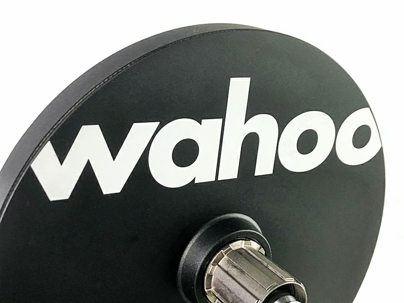 ワフー Wahoo キッカーコア KICKR CORE ダイレクトドライブ式 スマート