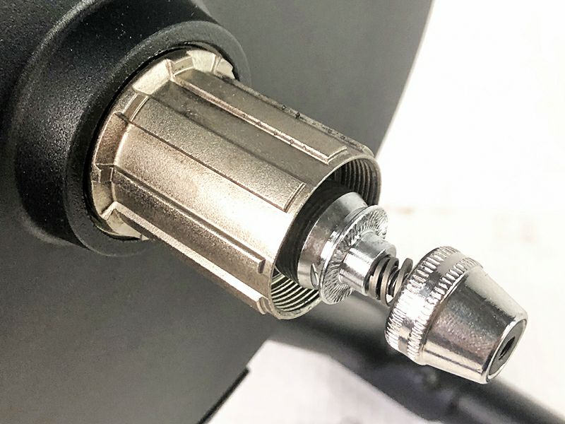 ワフー Wahoo キッカーコア KICKR CORE ダイレクトドライブ式 スマート