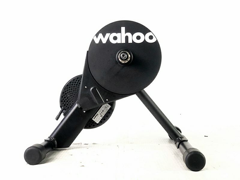 ワフー Wahoo キッカーコア KICKR CORE ダイレクトドライブ式 スマート