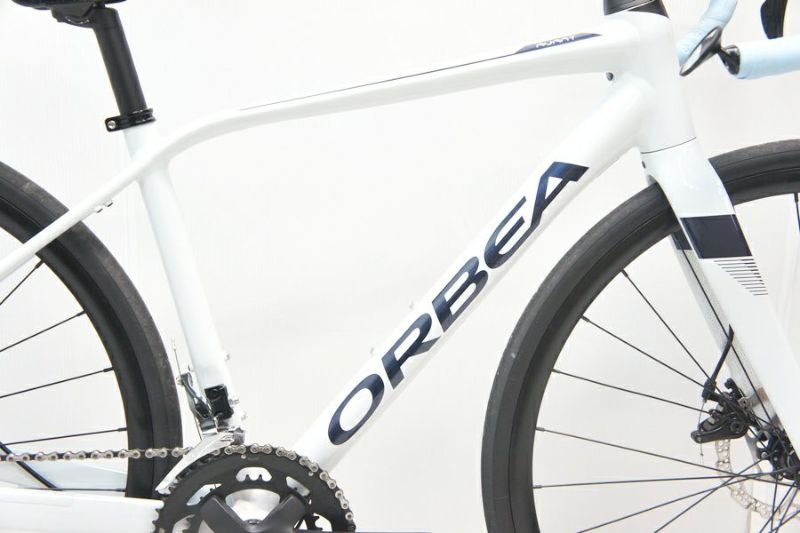 ▽▽オルベア ORBEA AVANT H40-D アルミ 2022年 ロードバイク 49サイズ