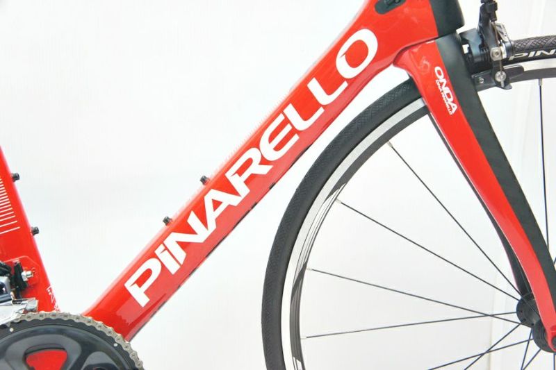 ▽▽ピナレロ PINARELLO GAN S ULTEGRA R8000 2018年 カーボン ロード