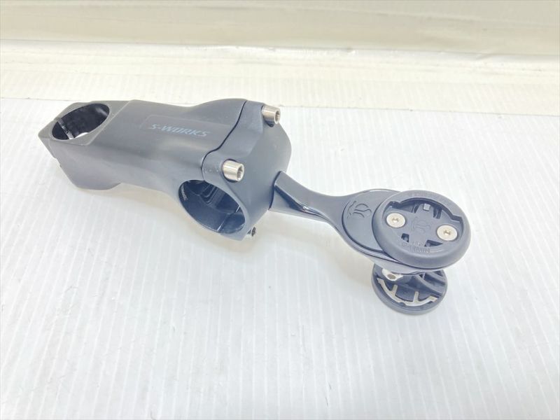 スペシャライズド SPECIALIZED S-WORKS TARMAC ターマック ステム 80mm