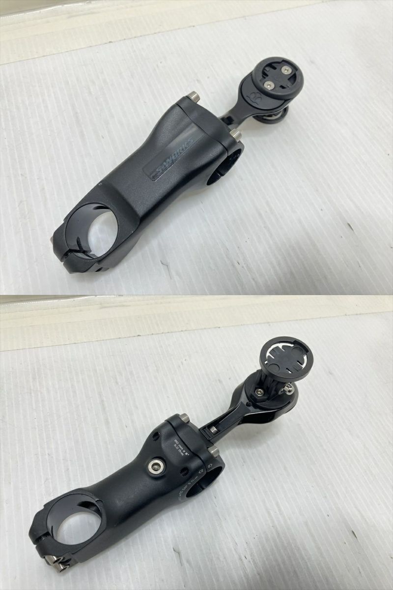 スペシャライズド SPECIALIZED S-WORKS TARMAC ターマック ステム 80mm