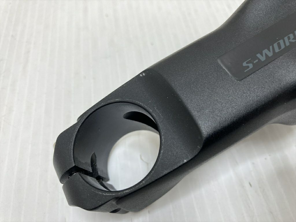 スペシャライズド SPECIALIZED S-WORKS TARMAC ターマック ステム 80mm