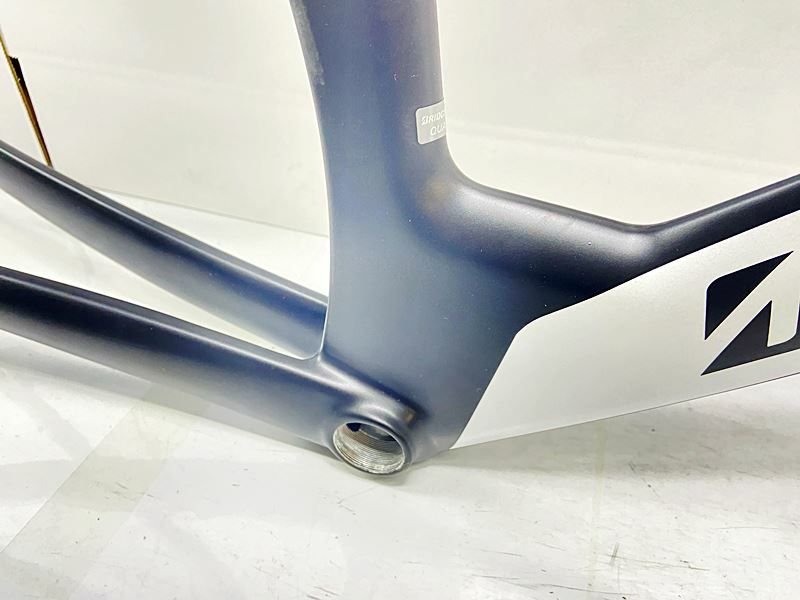 未使用品 アンカー ANCHOR TE9 トラックバイク フレームセット 2023年