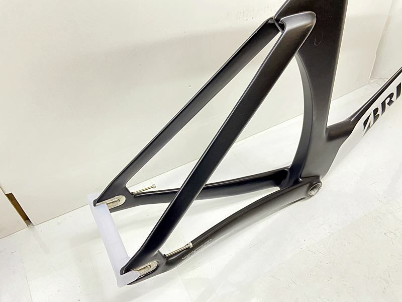 未使用品 アンカー ANCHOR TE9 トラックバイク フレームセット 2023年