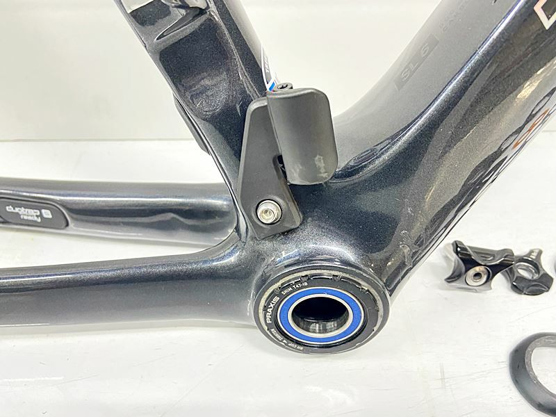 トレック TREK エモンダ EMONDA SL6 DISC OCLV500 ロード フレーム