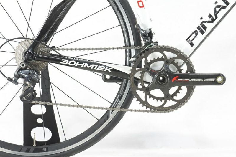 ◇◇ピナレロ PINARELLO FPクアトロ FP QUATTRO 2013年モデル カーボン