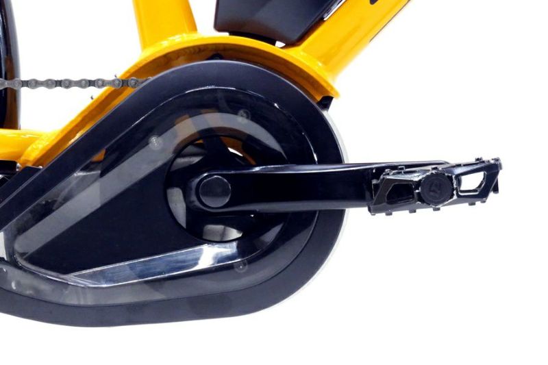 パナソニック Panasonic ジェッター JETTER 12Ah 2022年モデル アルミ