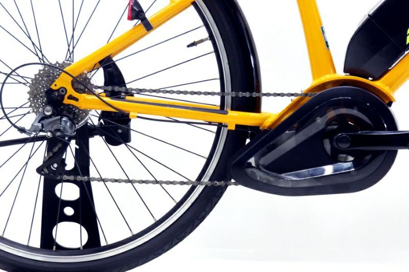 パナソニック Panasonic ジェッター JETTER 12Ah 2022年モデル アルミ