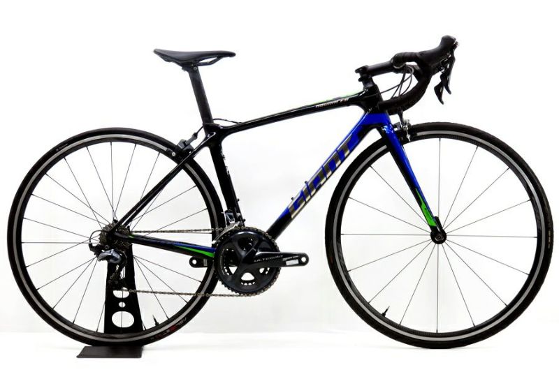 ジャイアント GIANT TCR ADVANCED 1 SE 2019年モデル カーボン ロード