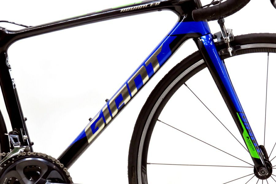 ジャイアント GIANT TCR ADVANCED 1 SE 2019年モデル カーボン ロード