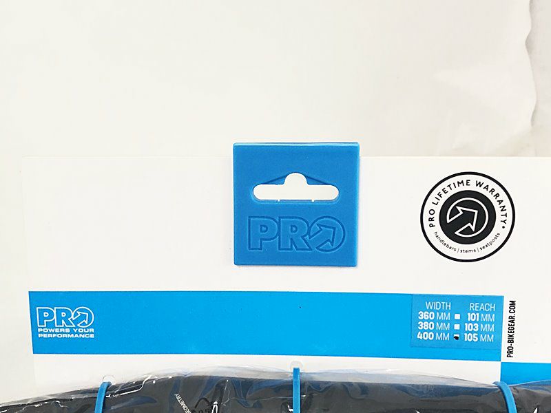 未使用品 シマノプロ SHIMANO PRO バイブ エアロ アロイ パシュート