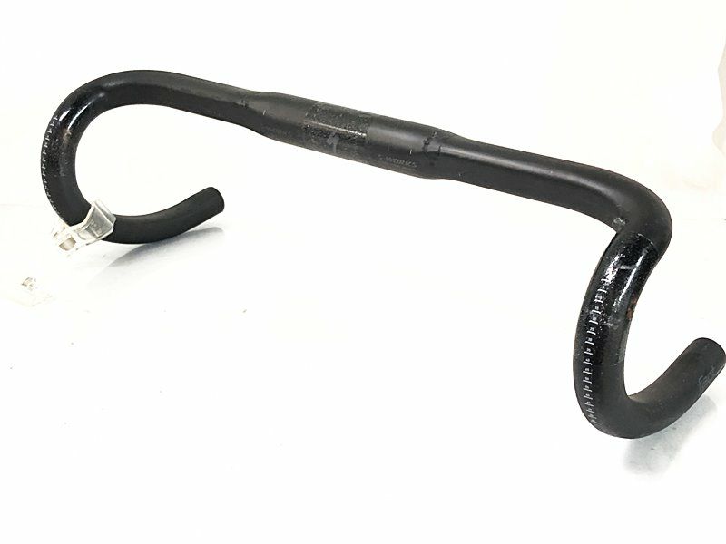 スペシャライズド SPECIALIZED エスワークス シャローベンド S?WORKS