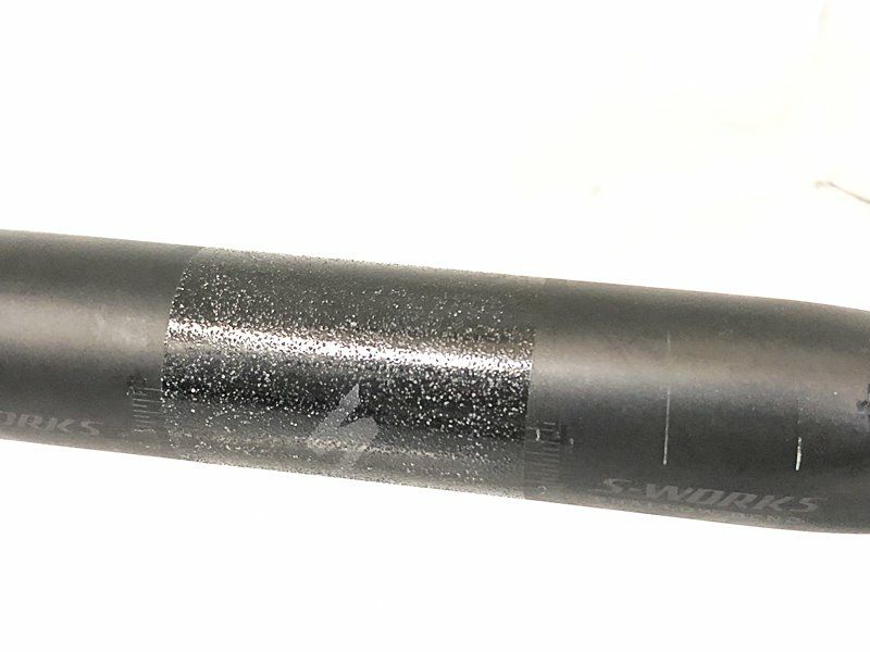 スペシャライズド SPECIALIZED エスワークス シャローベンド S?WORKS