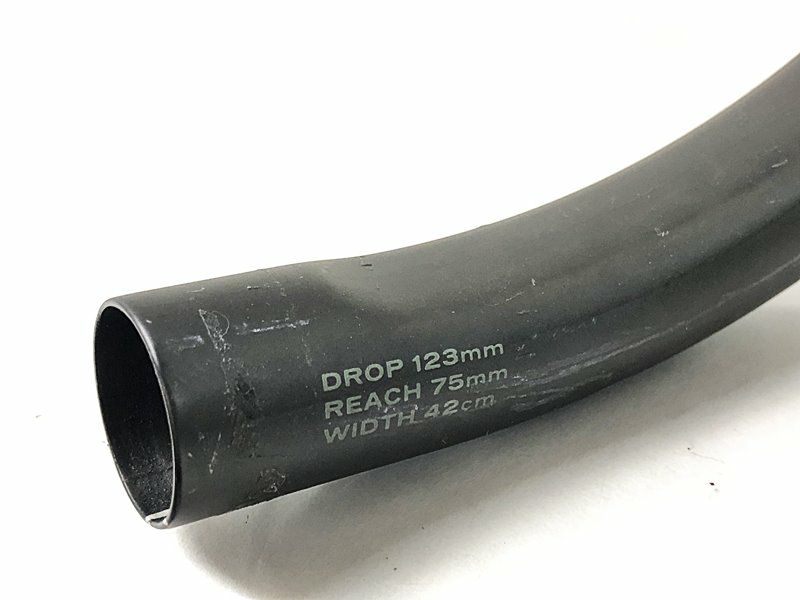 スペシャライズド SPECIALIZED エスワークス シャローベンド S?WORKS