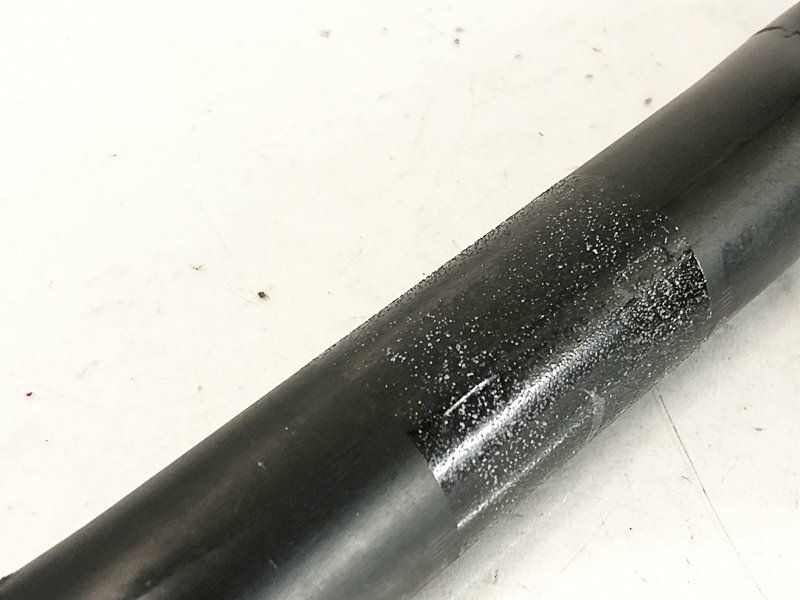 スペシャライズド SPECIALIZED エスワークス シャローベンド S?WORKS