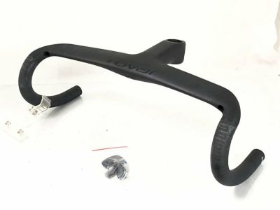 ロヴァール ROVAL ラピーデ コックピット RAPIDE COCKPIT 400mm/120mm