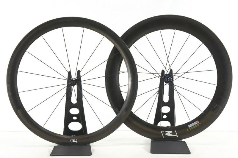 ◇◇レイノルズ REYNOLDS エアロ AERO 46/72 チューブラー カーボン