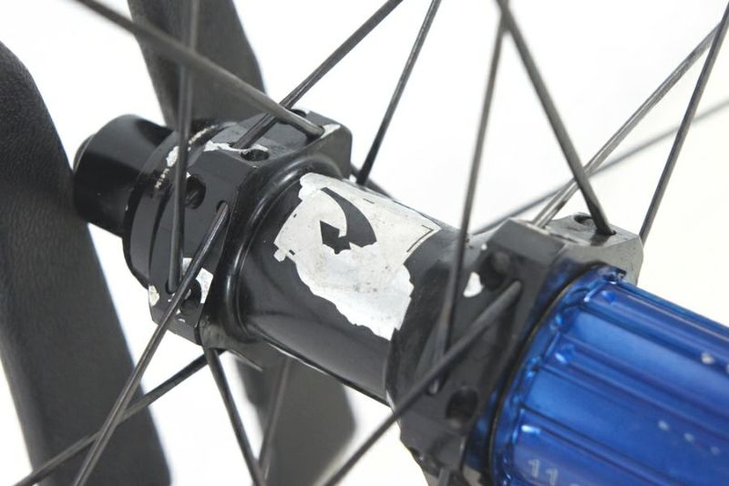 ◇◇レイノルズ REYNOLDS エアロ AERO 46/72 チューブラー カーボン