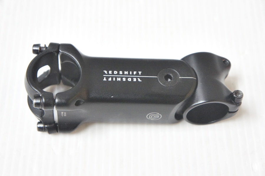 ▽▽レッドシフト REDSHIFT SHOCKSTOP SUSPENSION STEM サスペンション