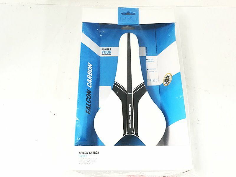 未使用品 シマノプロ SHIMANO PRO ファルコン カーボン FALCON CARBON