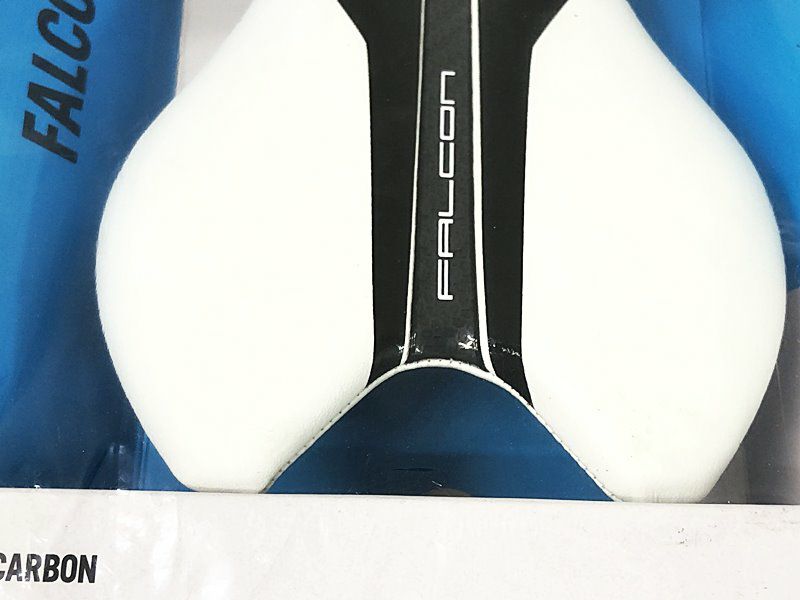 未使用品 シマノプロ SHIMANO PRO ファルコン カーボン FALCON CARBON