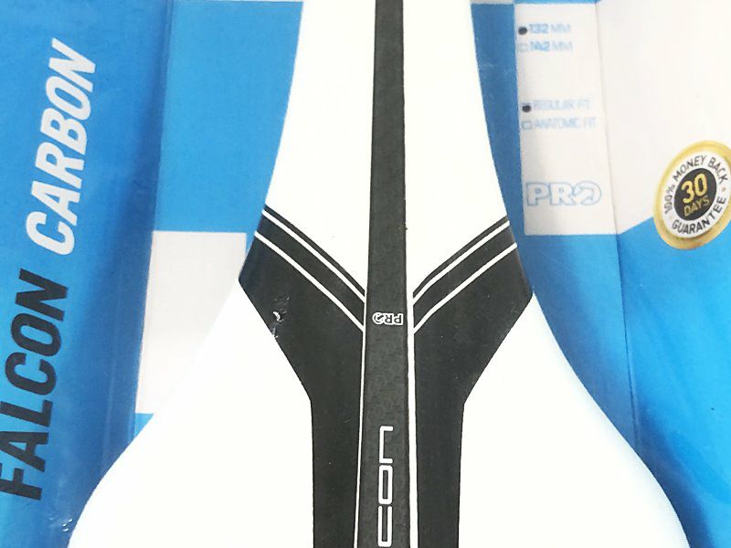 未使用品 シマノプロ SHIMANO PRO ファルコン カーボン FALCON CARBON