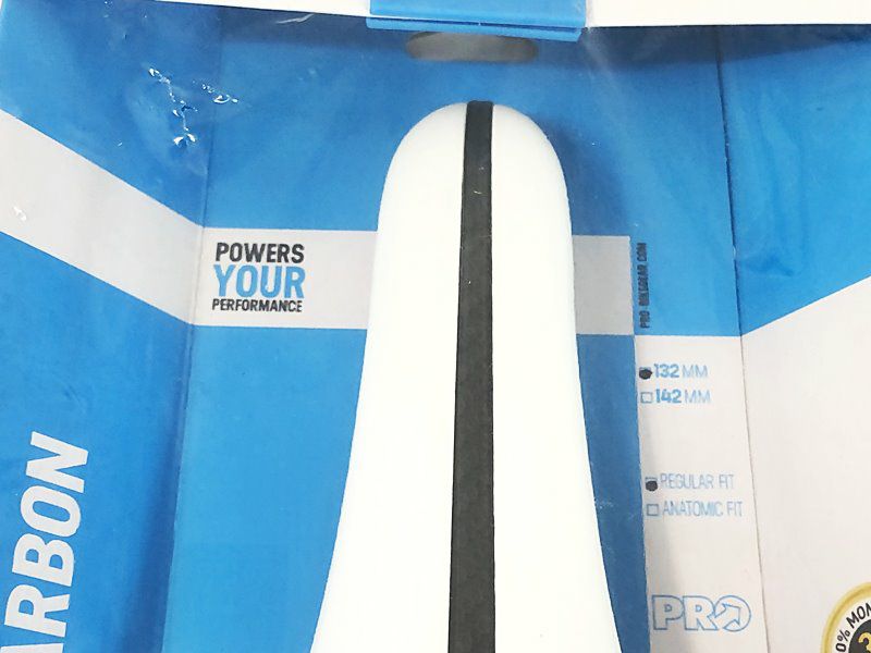 未使用品 シマノプロ SHIMANO PRO ファルコン カーボン FALCON CARBON