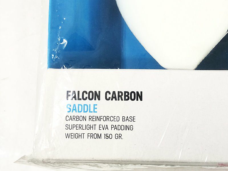 未使用品 シマノプロ SHIMANO PRO ファルコン カーボン FALCON CARBON