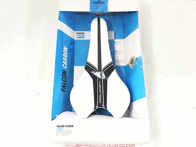 未使用品 シマノプロ SHIMANO PRO ファルコン カーボン FALCON CARBON