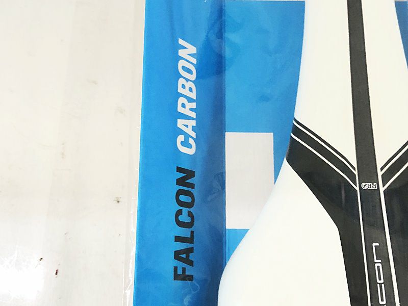 未使用品 シマノプロ SHIMANO PRO ファルコン カーボン FALCON CARBON