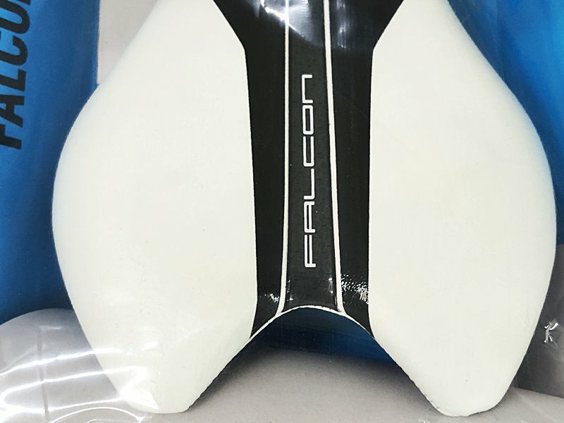 未使用品 シマノプロ SHIMANO PRO ファルコン カーボン FALCON CARBON