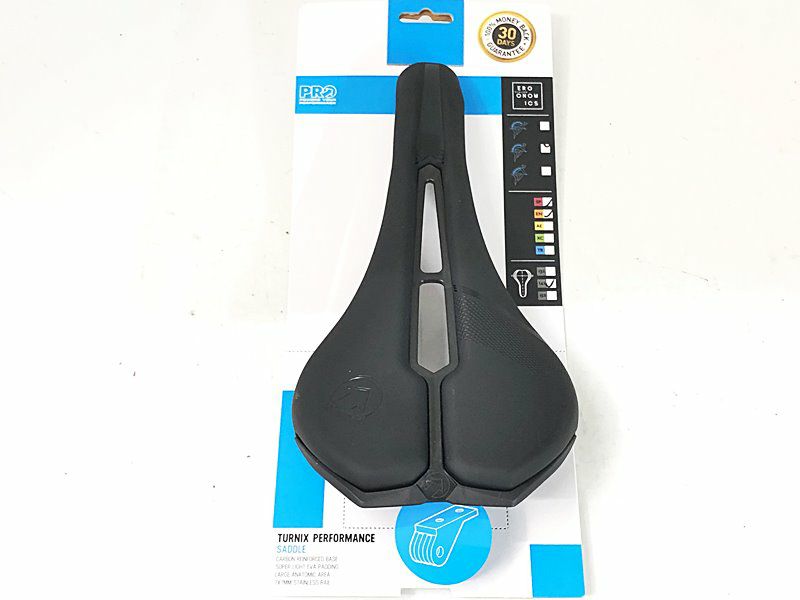 未使用品 シマノプロ SHIMANO PRO ターニックス パフォーマンス TURNIX