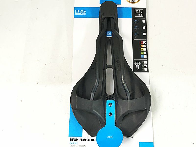 未使用品 シマノプロ SHIMANO PRO ターニックス パフォーマンス TURNIX