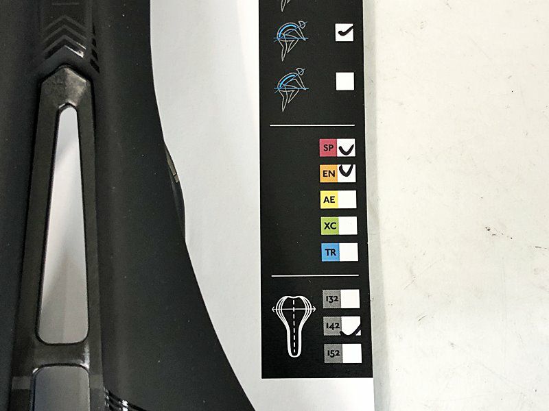 未使用品 シマノプロ SHIMANO PRO ターニックス パフォーマンス TURNIX