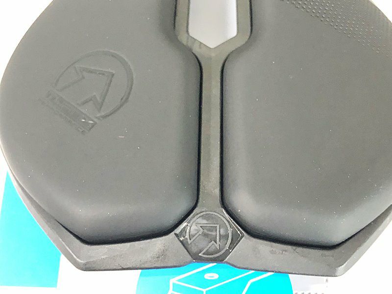 未使用品 シマノプロ SHIMANO PRO ターニックス パフォーマンス TURNIX