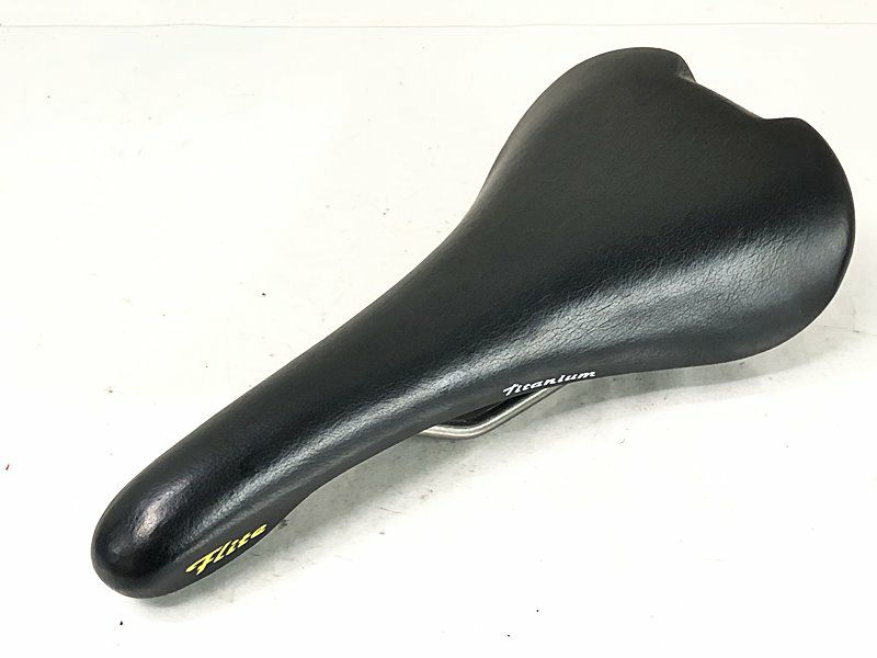 セライタリア SELLE ITALIA フライト チタニウム FLITE TITANIUM