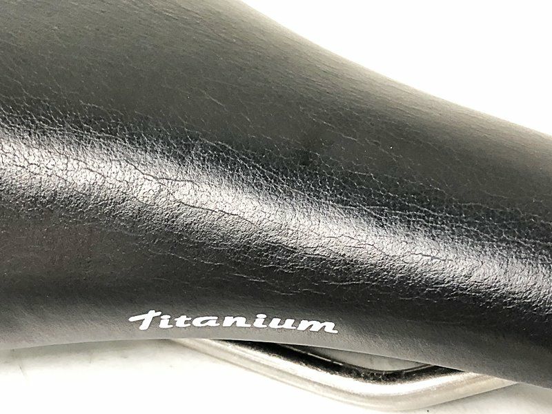 セライタリア SELLE ITALIA フライト チタニウム FLITE TITANIUM