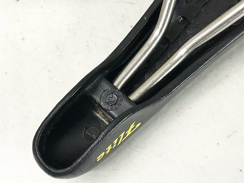 セライタリア SELLE ITALIA フライト チタニウム FLITE TITANIUM