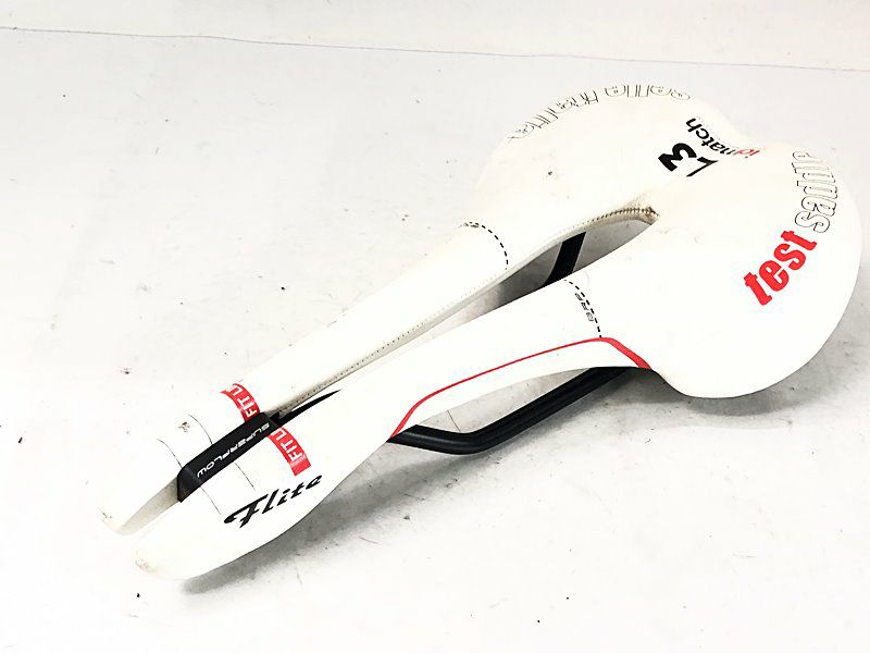 セライタリア SELLE ITALIA フライト スーパーフロー テストサドル